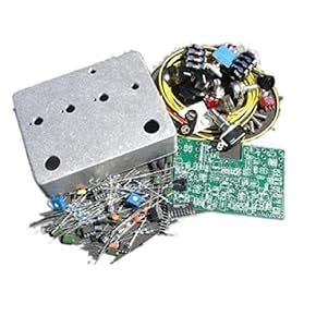 Amazon.co.jp: エフェクター自作キット - ギターエフェクター